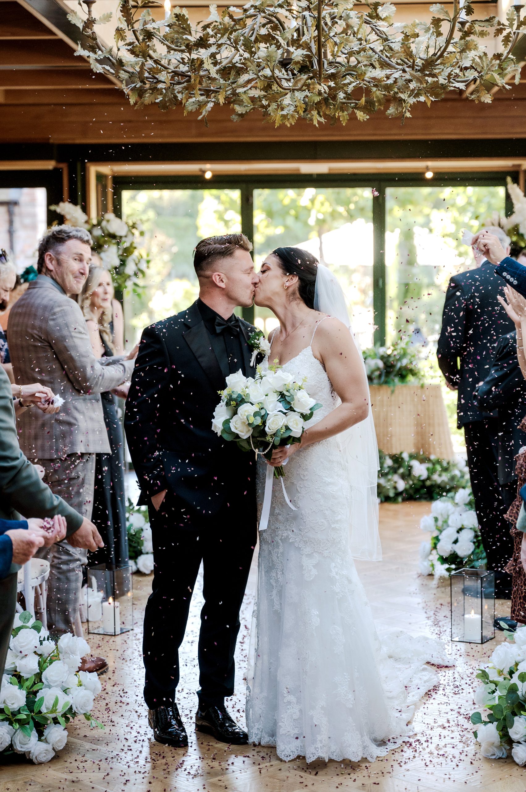 Wedding venue in London