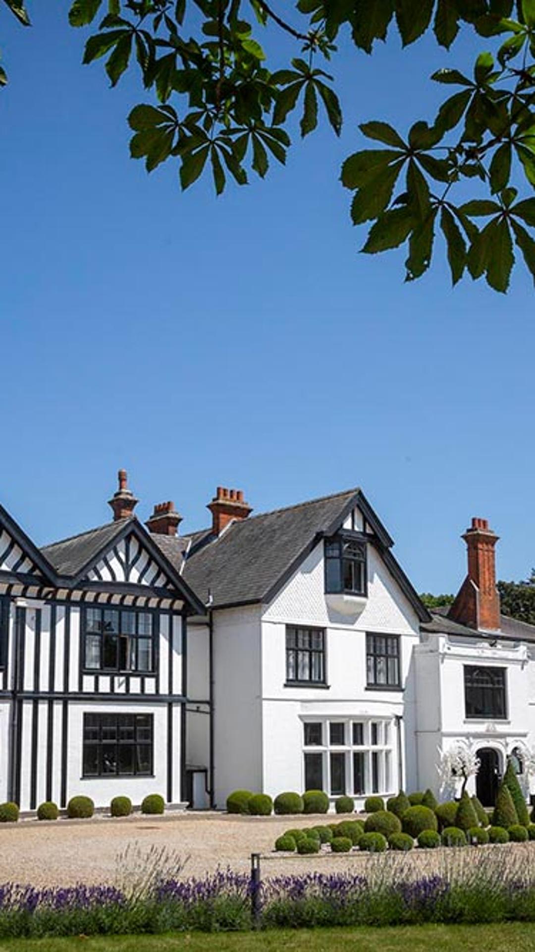 Swynford Manor