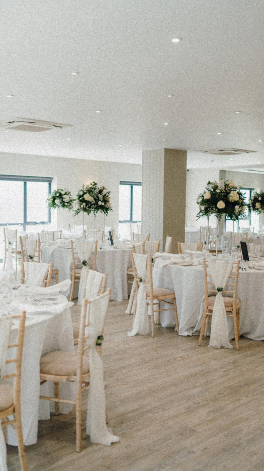 All Saints Resort