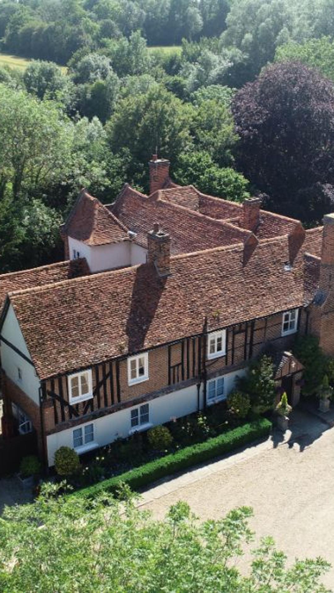 Newland Hall