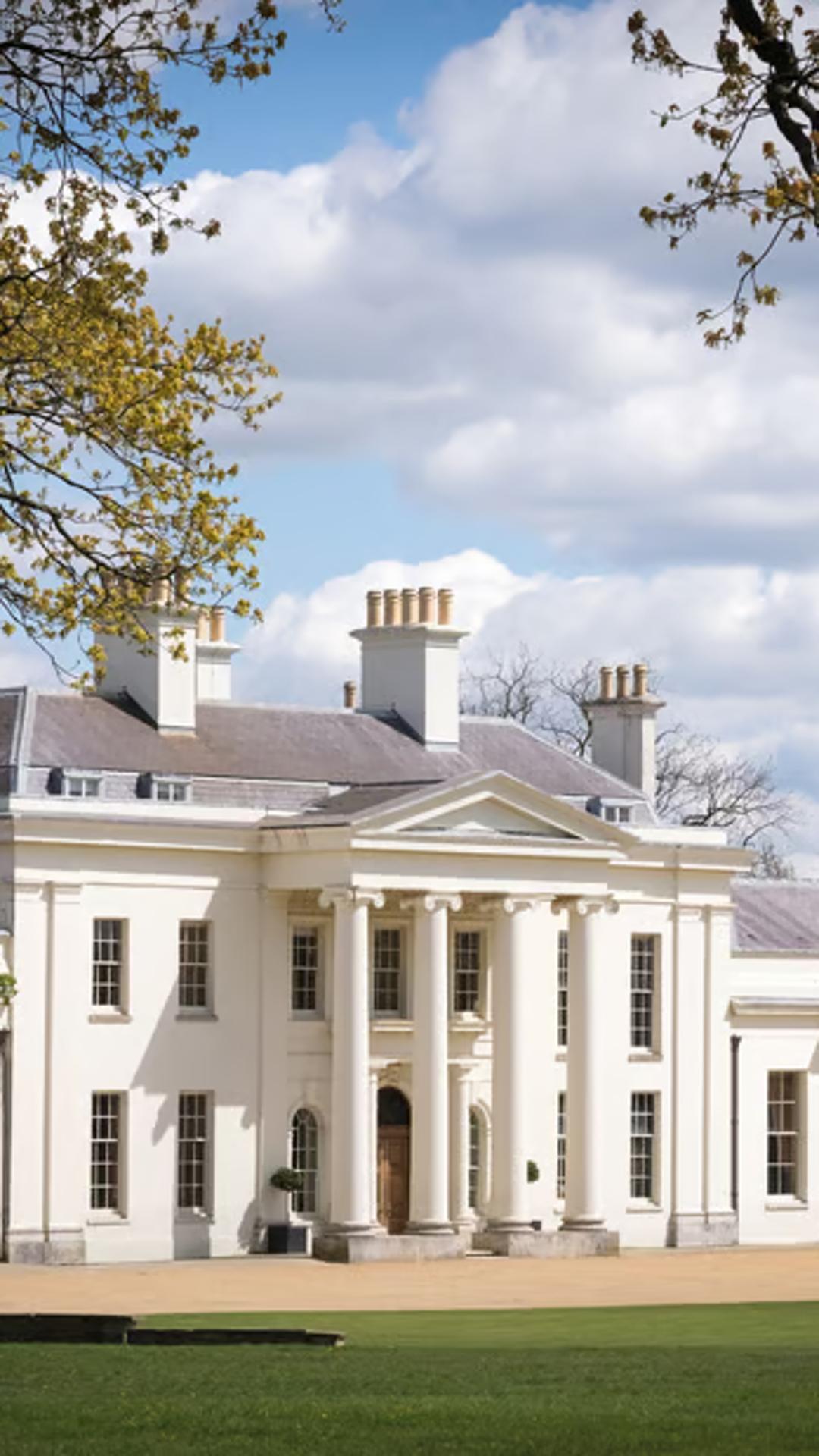Hylands Estate