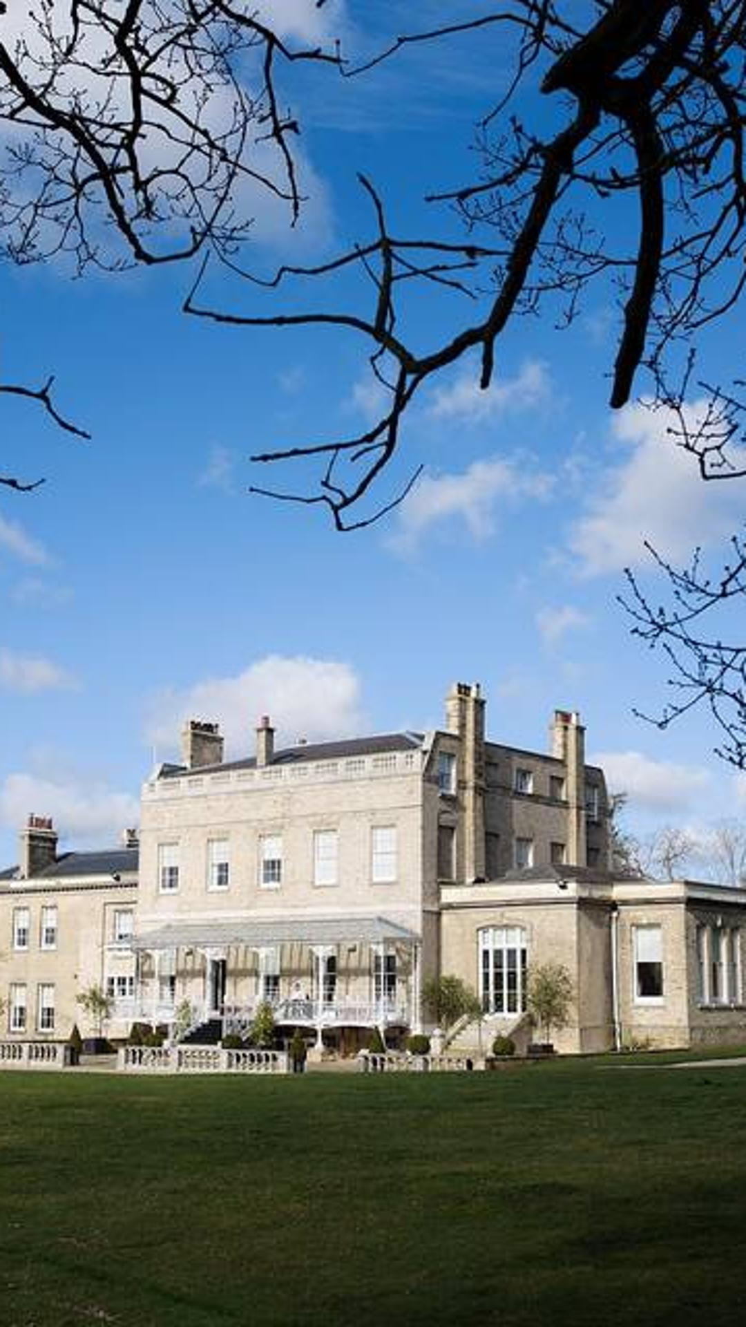 Hatfield Place