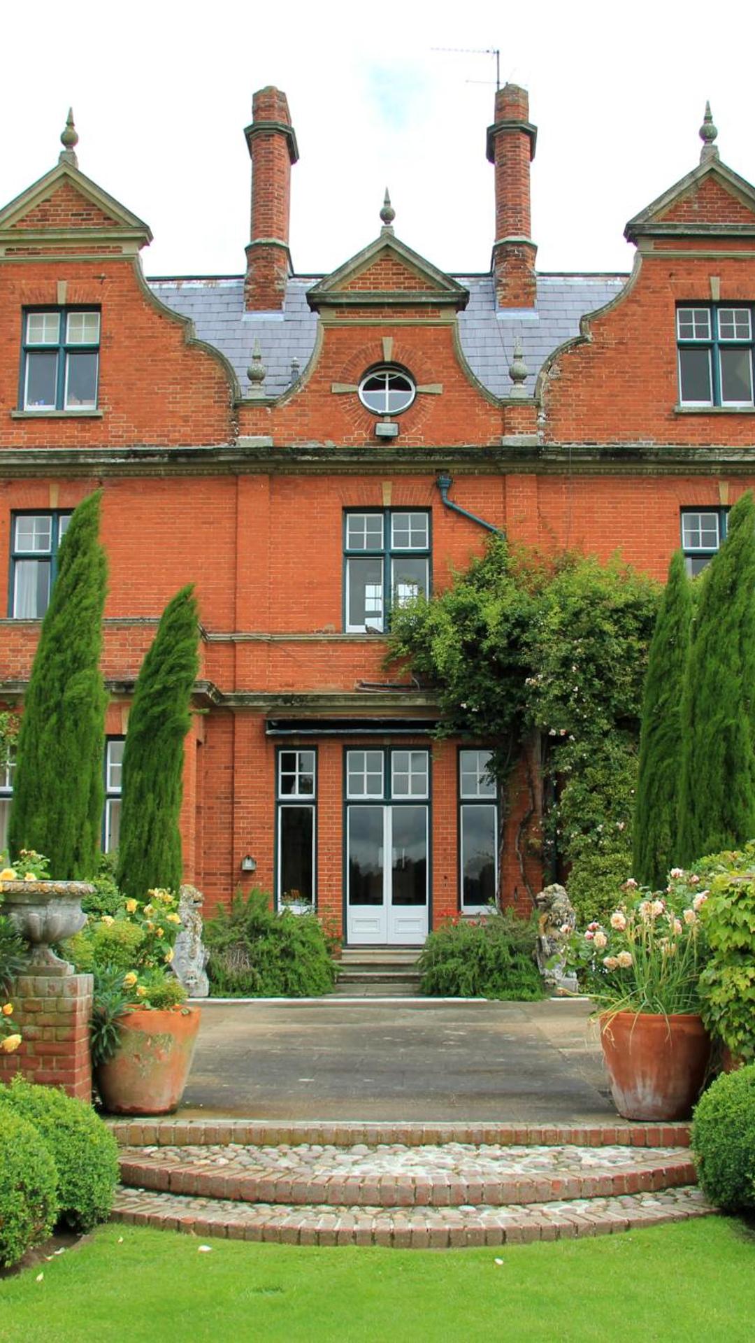 Chippenham Park