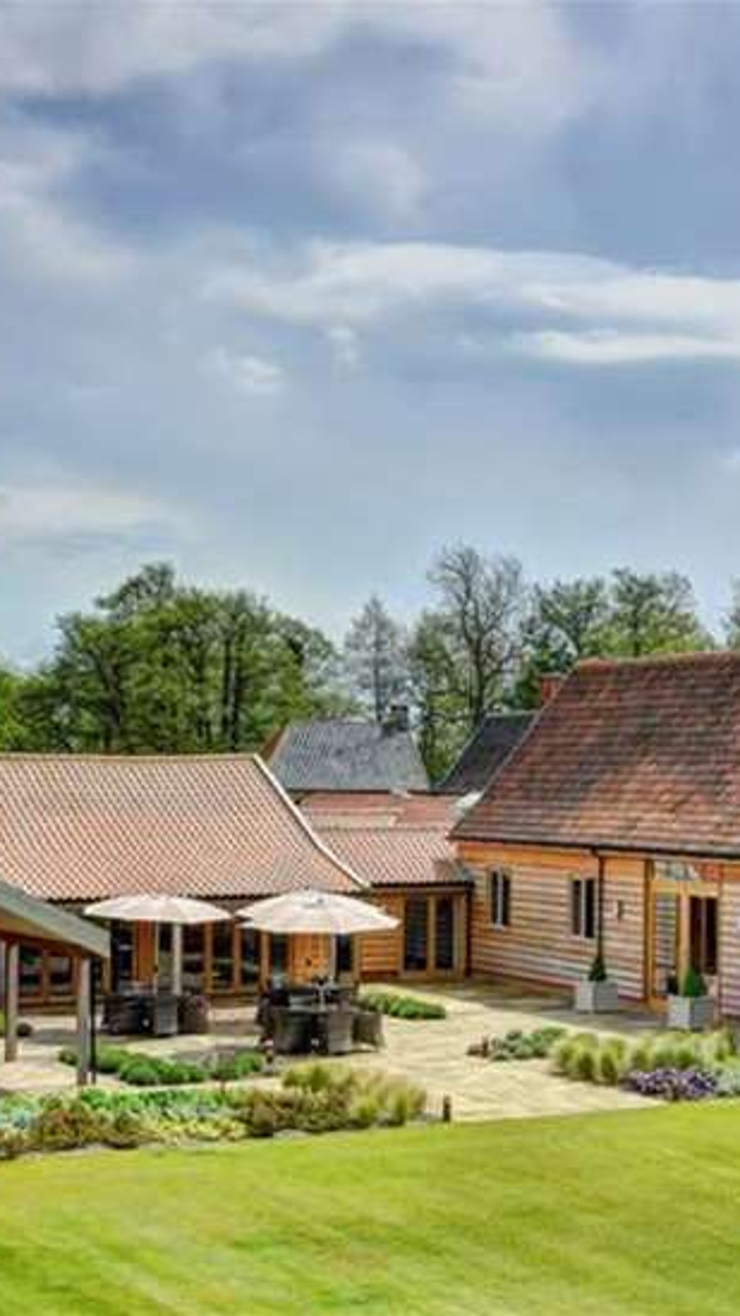 Easton Grange